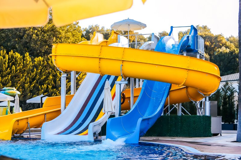 Agaya Didim Resort Hotel Bodrum