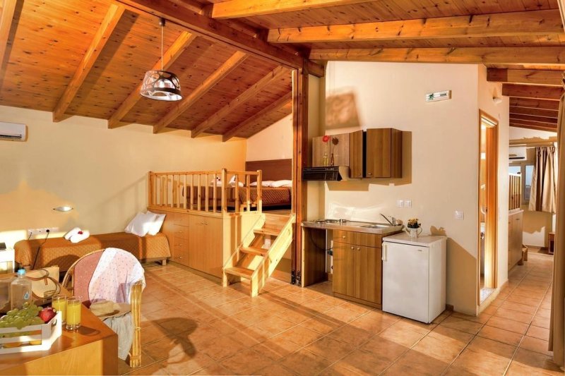 Kréta utazás Agrabella