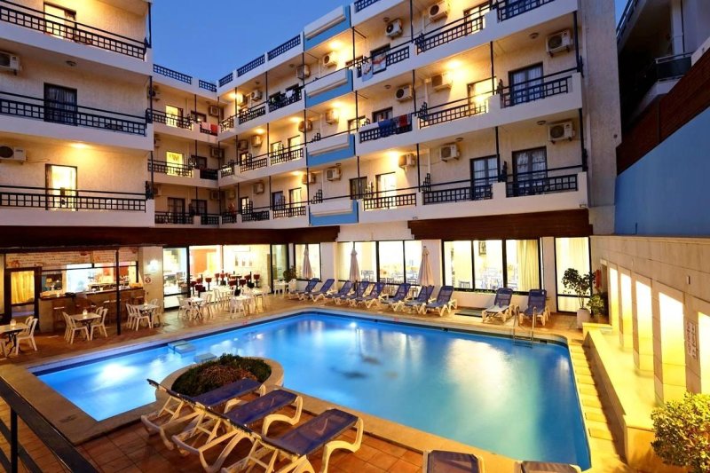 Kréta utazás Agrabella