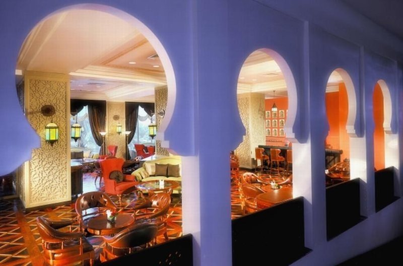 Ajman utazás Ajman Hotel