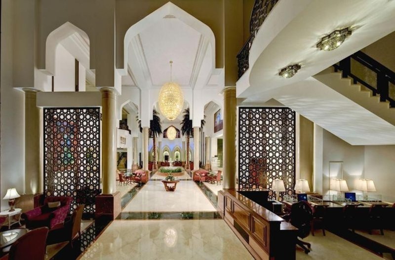 Ajman utazás Ajman Hotel