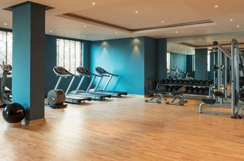 Ajman utazás Ajman Saray Luxury Collection