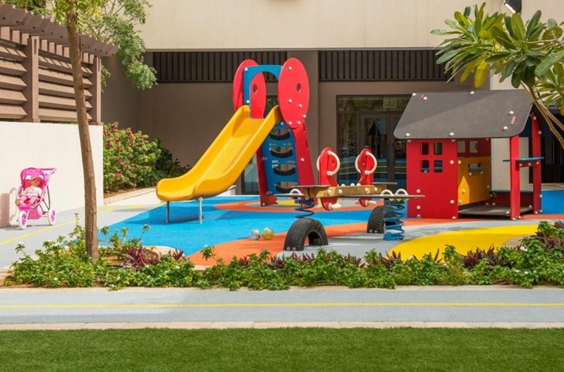 Ajman utazás Ajman Saray Luxury Collection