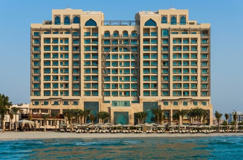 Ajman Saray Luxury Collection Ajman