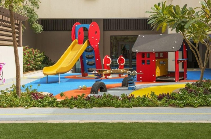 Ajman utazás Ajman Saray Luxury Collection