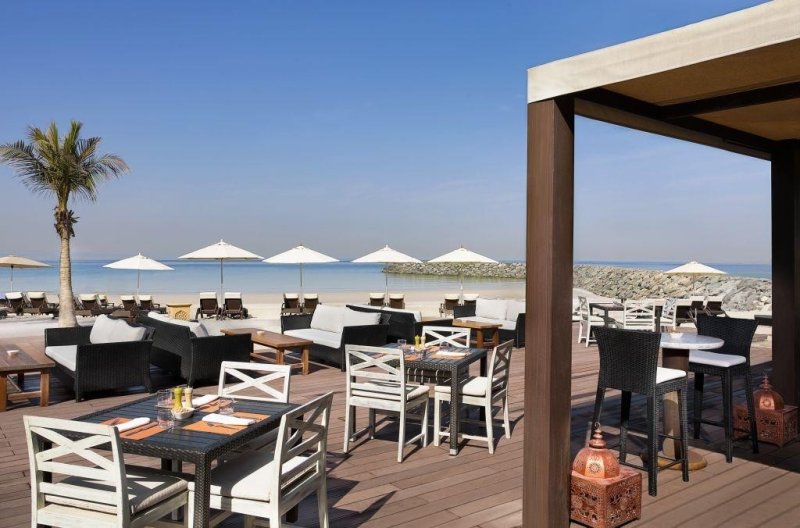 Ajman Saray Luxury Collection Ajman
