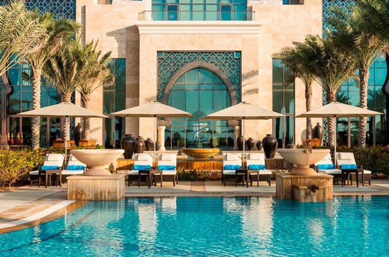 Ajman Saray Luxury Collection Ajman