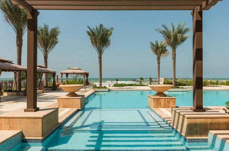 Ajman Saray Luxury Collection Ajman