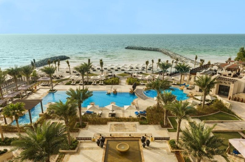 Ajman Saray Luxury Collection Ajman