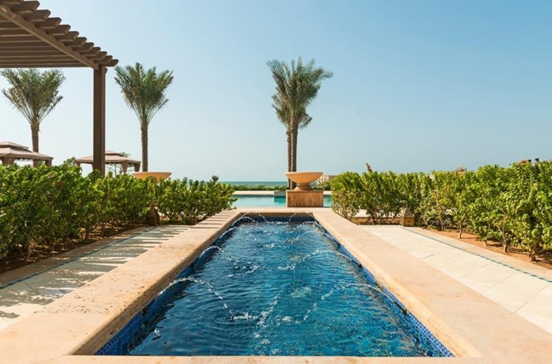 Ajman Saray Luxury Collection Ajman