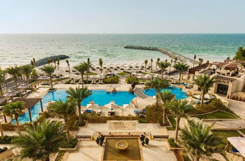 Ajman Saray Luxury Collection Ajman