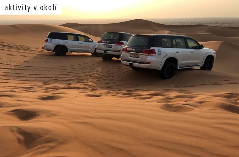 Ajman utazás Ajman Saray Luxury Collection