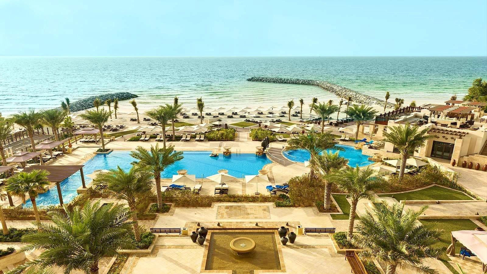 Ajman Saray Luxury Collection Ajman