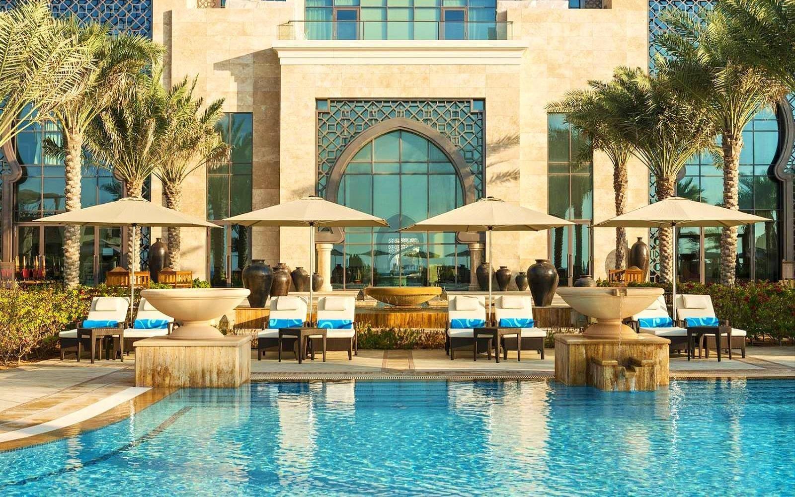 Ajman Saray Luxury Collection Ajman