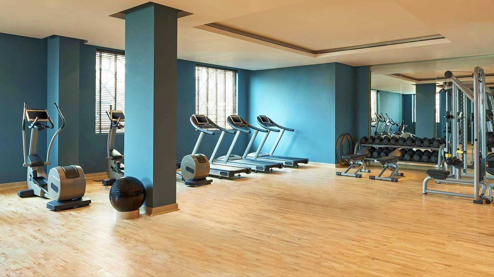 Ajman Saray Luxury Collection Ajman