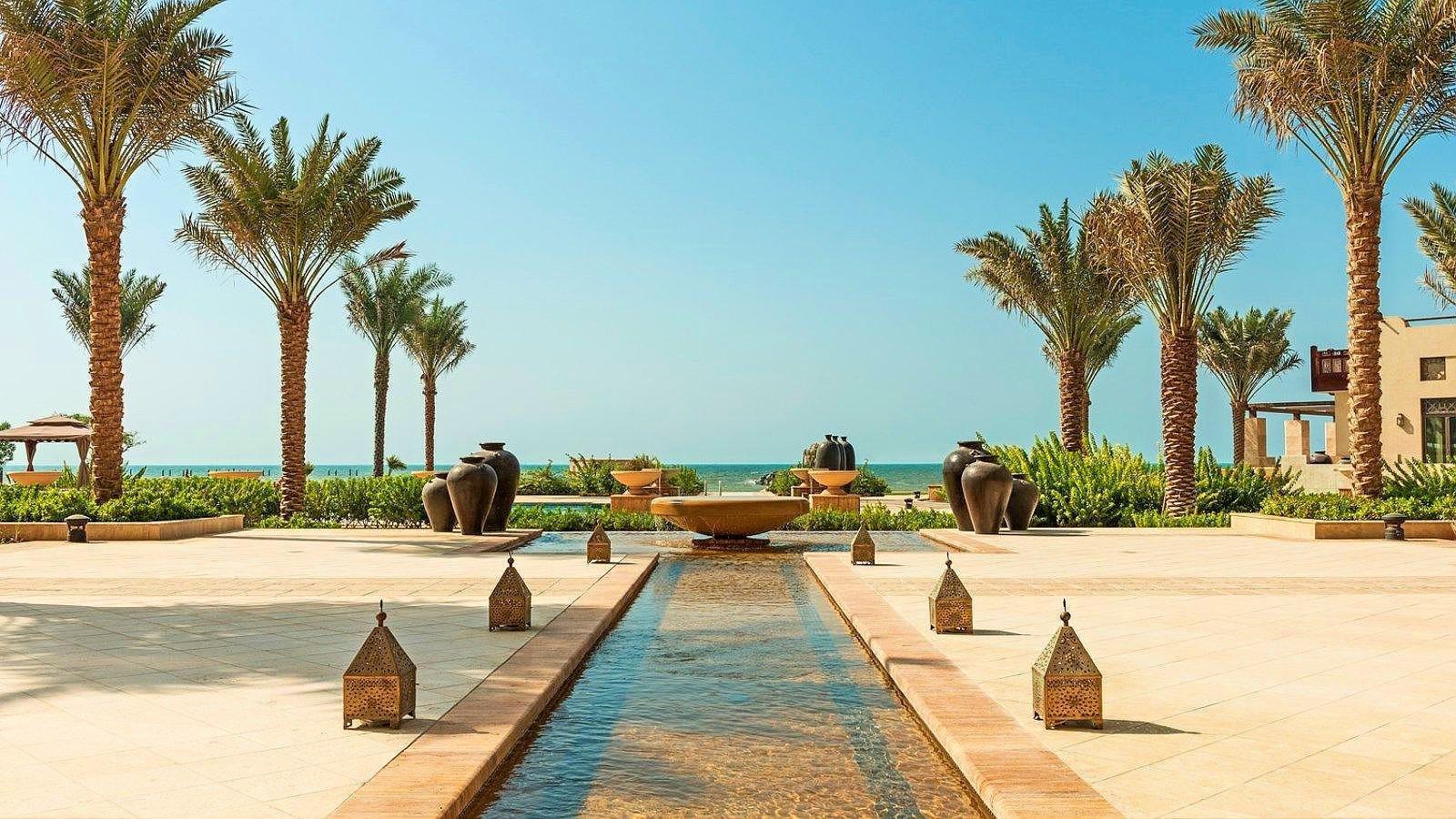 Ajman Saray Luxury Collection Ajman