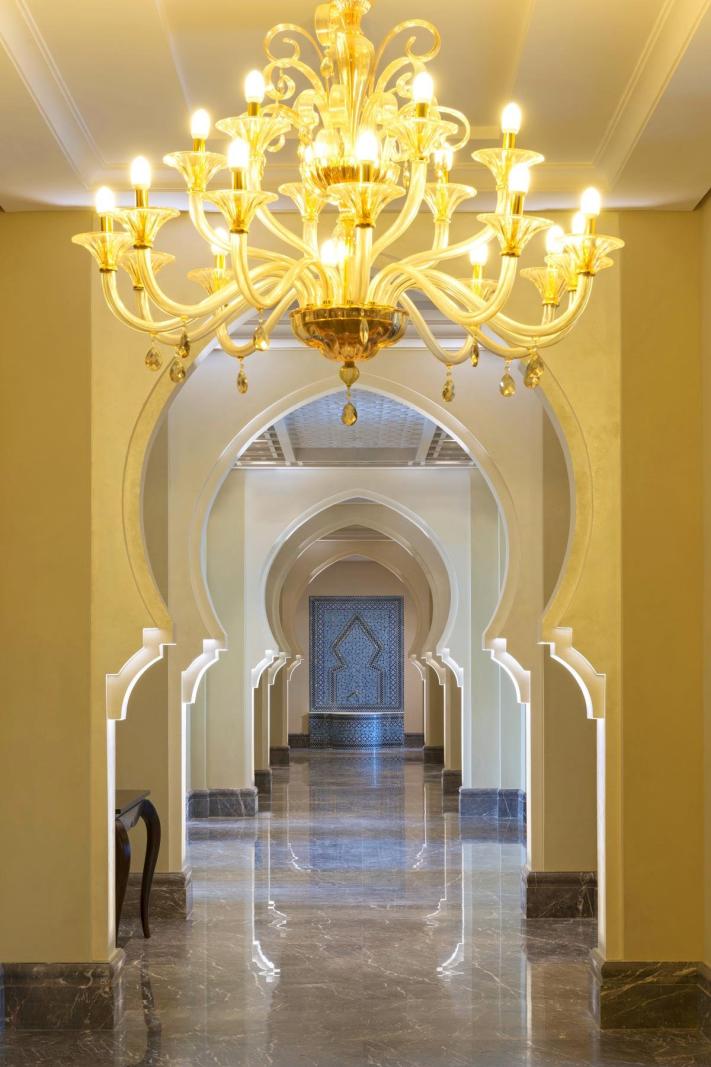Ajman Saray Luxury Collection Ajman