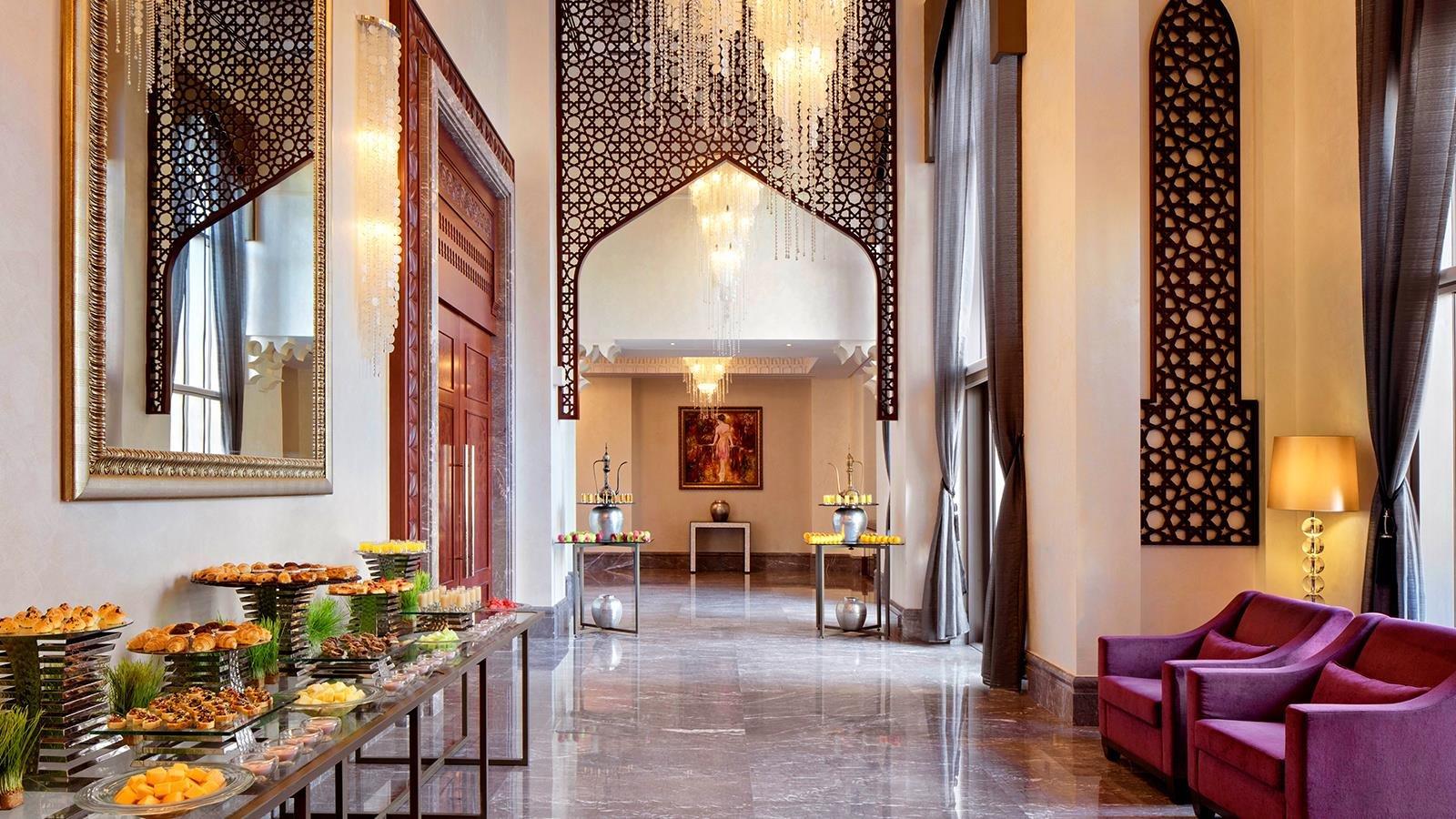 Ajman Saray Luxury Collection Ajman