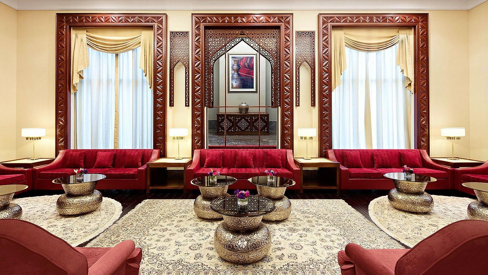 Ajman Saray Luxury Collection Ajman