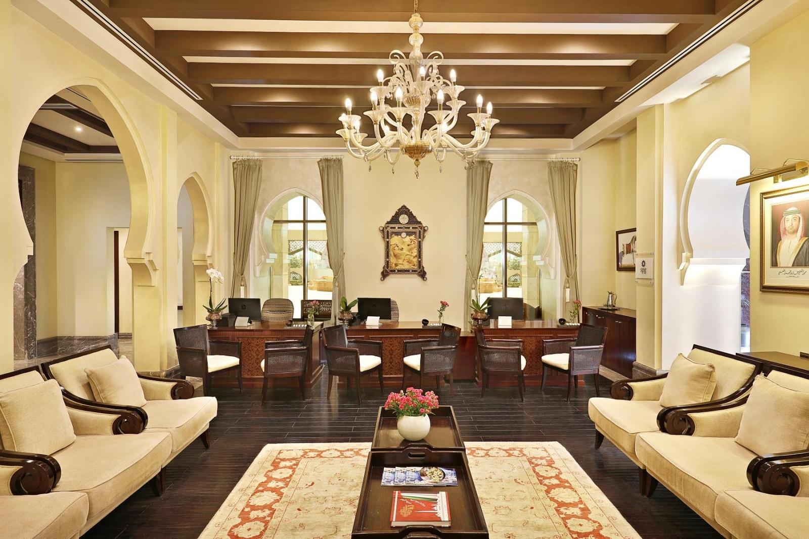 Ajman Saray Luxury Collection Ajman