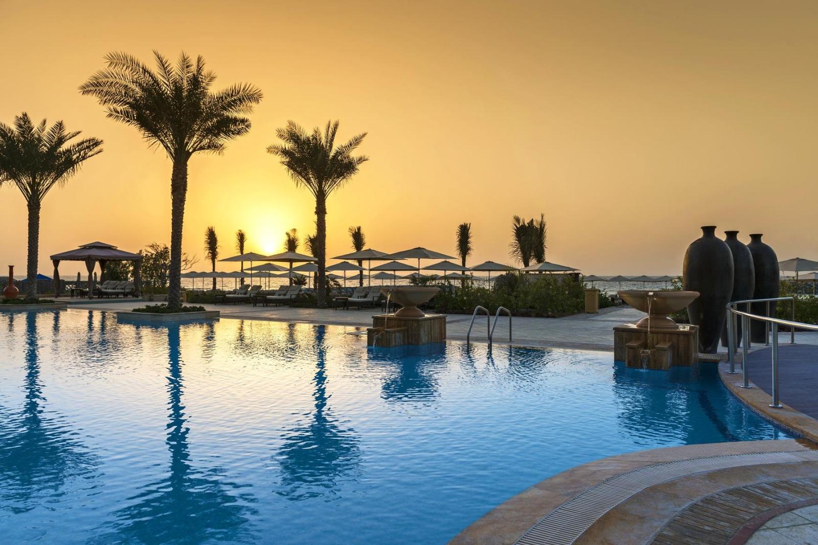 Ajman Saray Luxury Collection Ajman