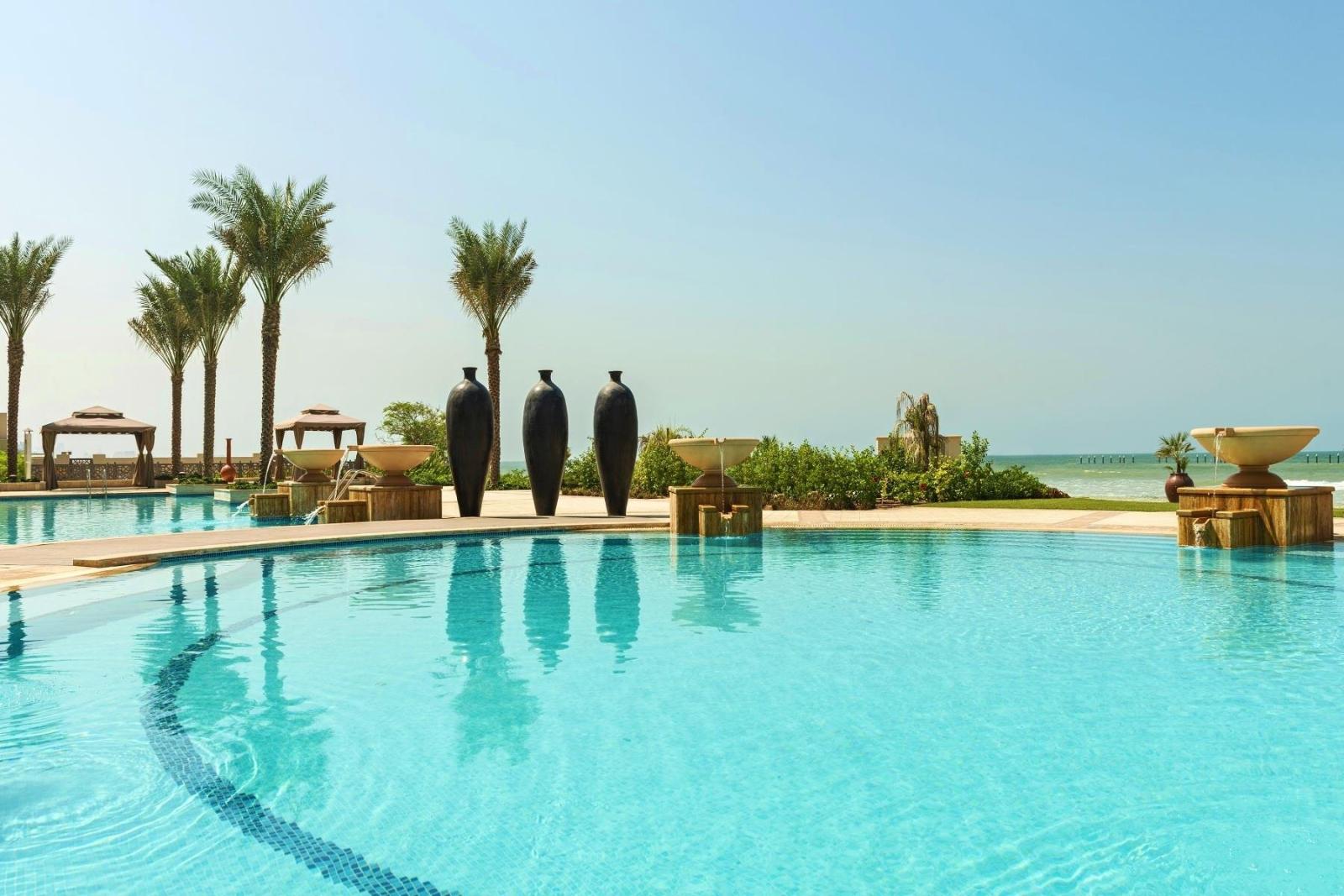 Ajman Saray Luxury Collection Ajman
