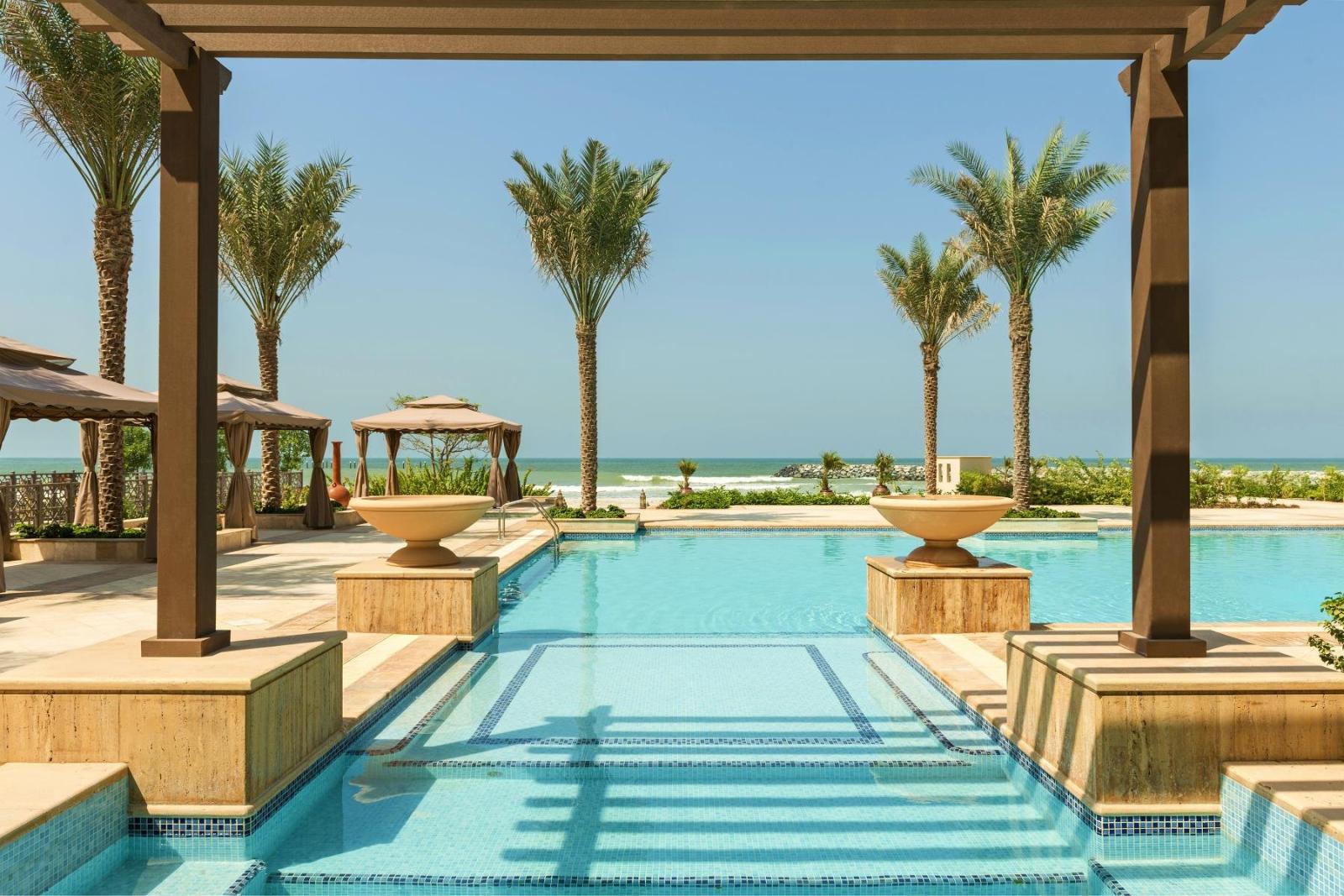 Ajman Saray Luxury Collection Ajman