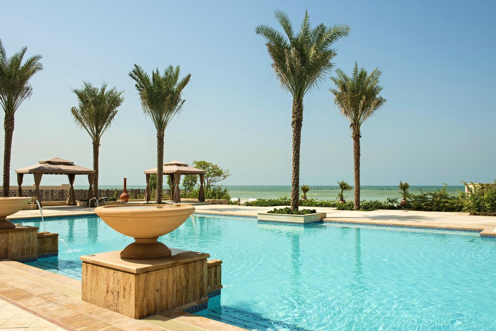 Ajman Saray Luxury Collection Ajman