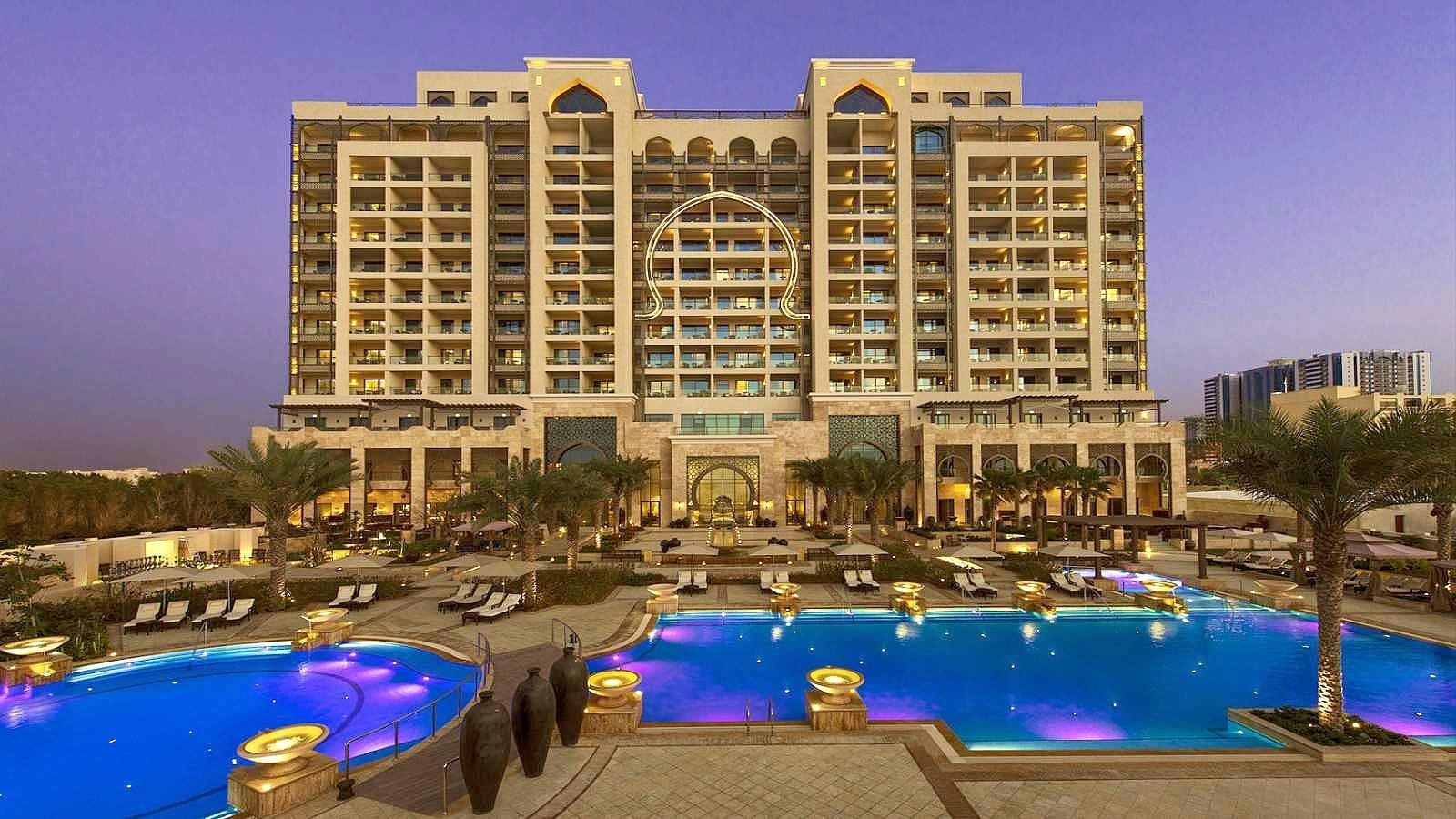 Ajman Saray Luxury Collection Ajman