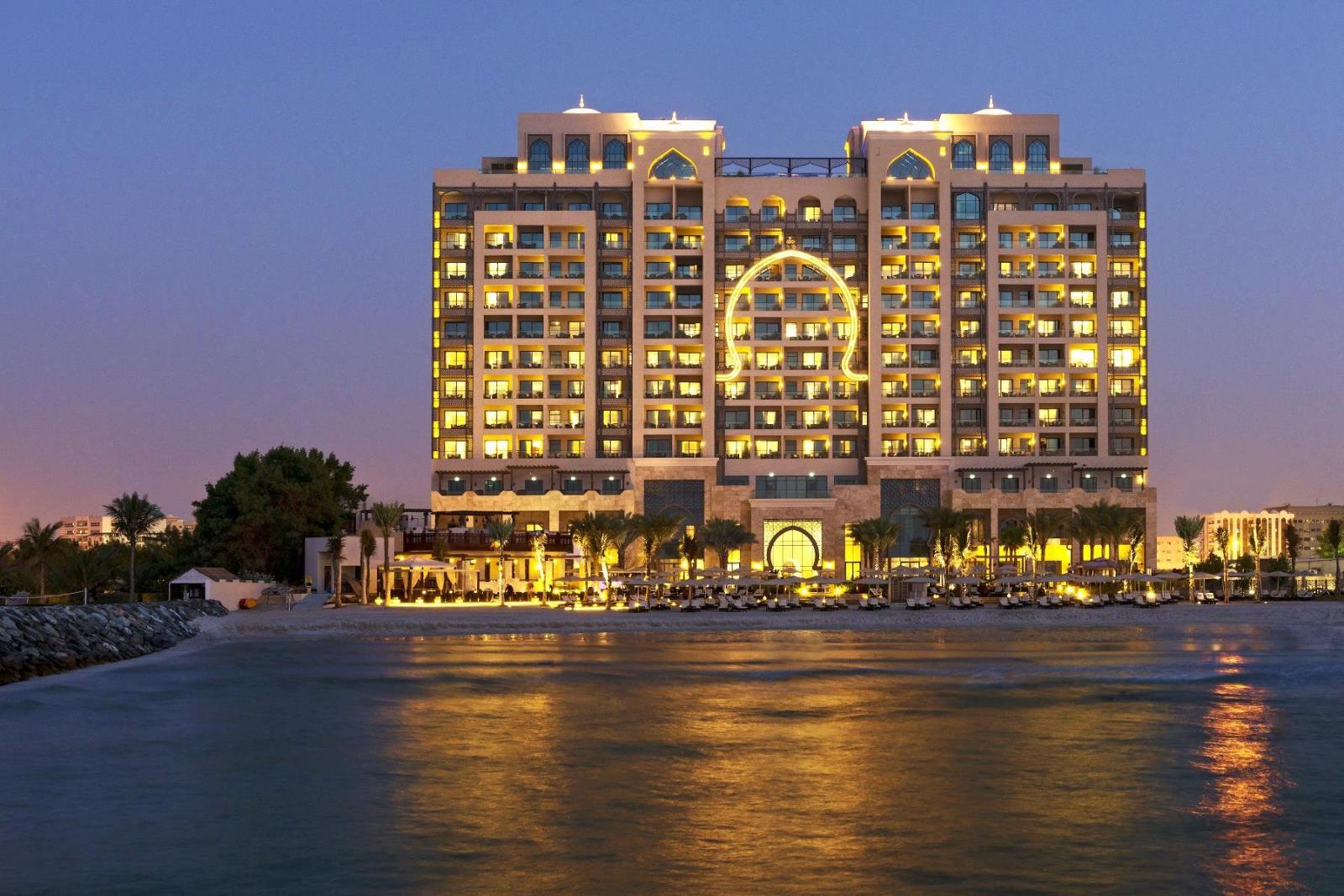 Ajman Saray Luxury Collection Ajman
