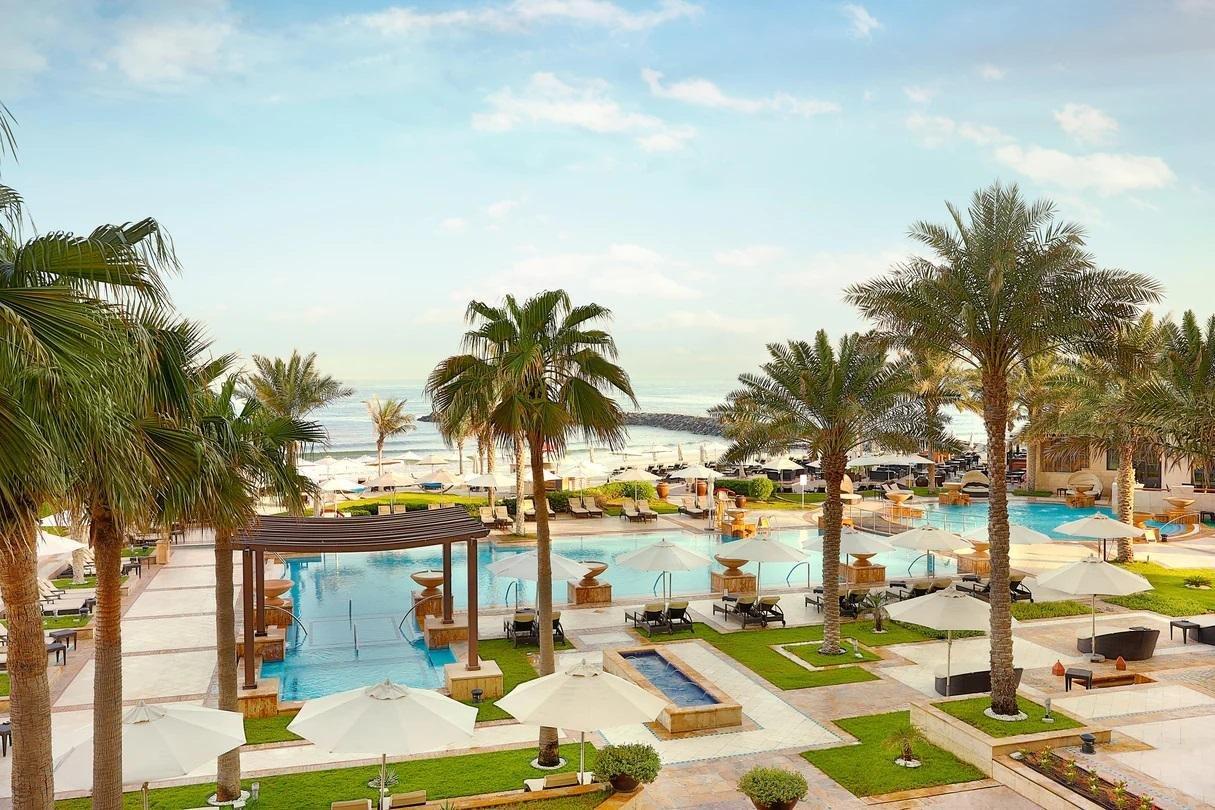 Ajman Saray Luxury Collection Ajman