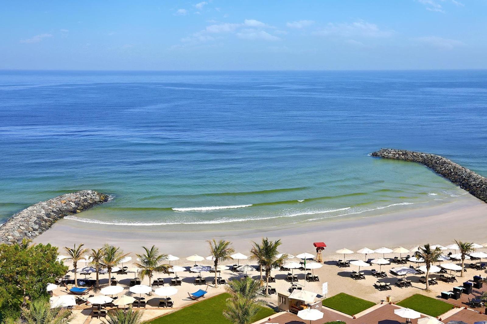 Ajman Saray Luxury Collection Ajman