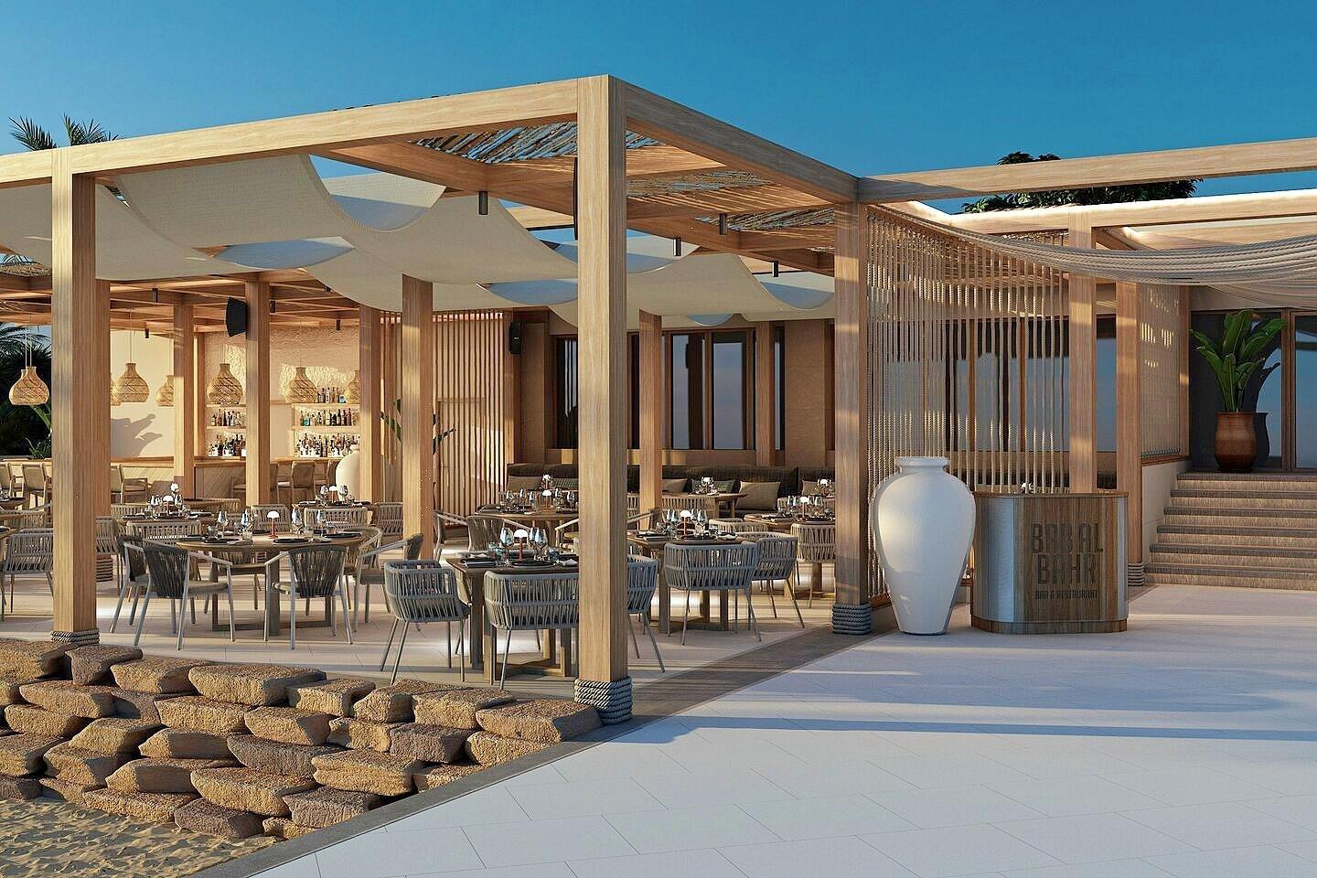 Ajman Saray Luxury Collection Ajman
