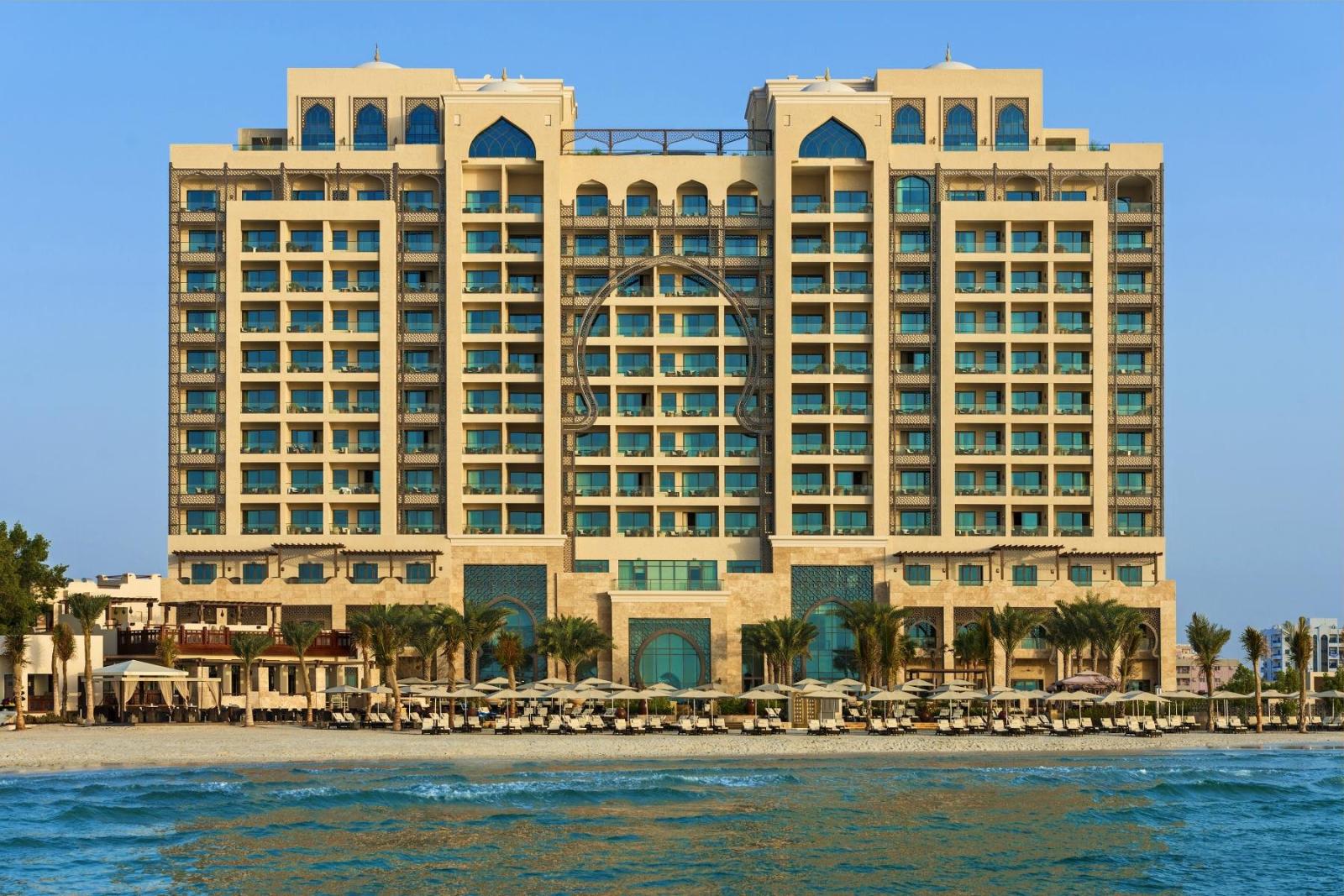 Ajman Saray Luxury Collection Ajman