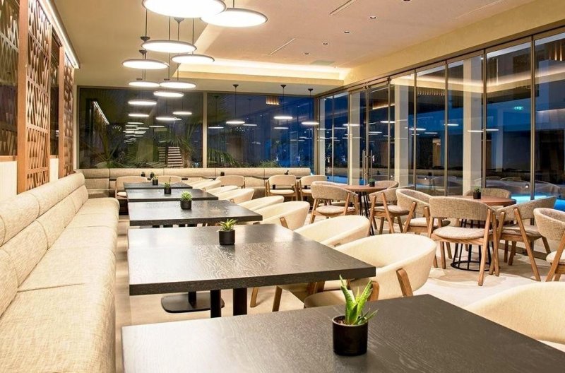 Kréta utazás Akasha Beach Hotel And Spa