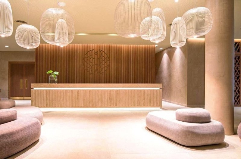 Akasha Beach Hotel And Spa Kréta