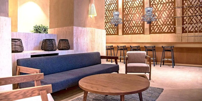 Akasha Beach Hotel And Spa Kréta