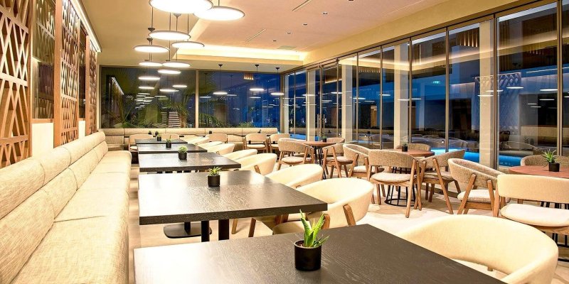 Kréta utazás Akasha Beach Hotel And Spa