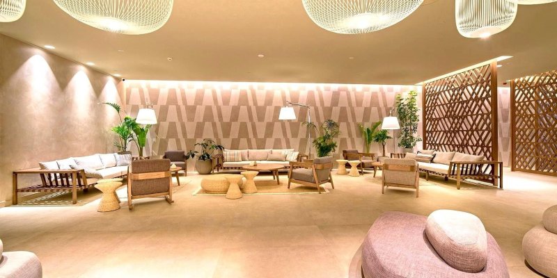 Akasha Beach Hotel And Spa Kréta