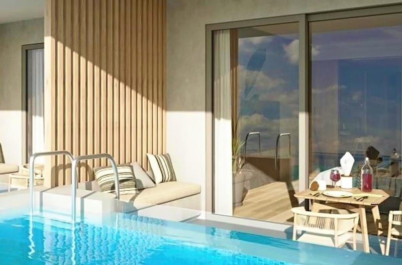 Akasha Beach Hotel And Spa Kréta