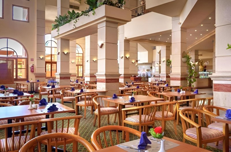 Marsa Alam utazás Akassia Swiss Resort