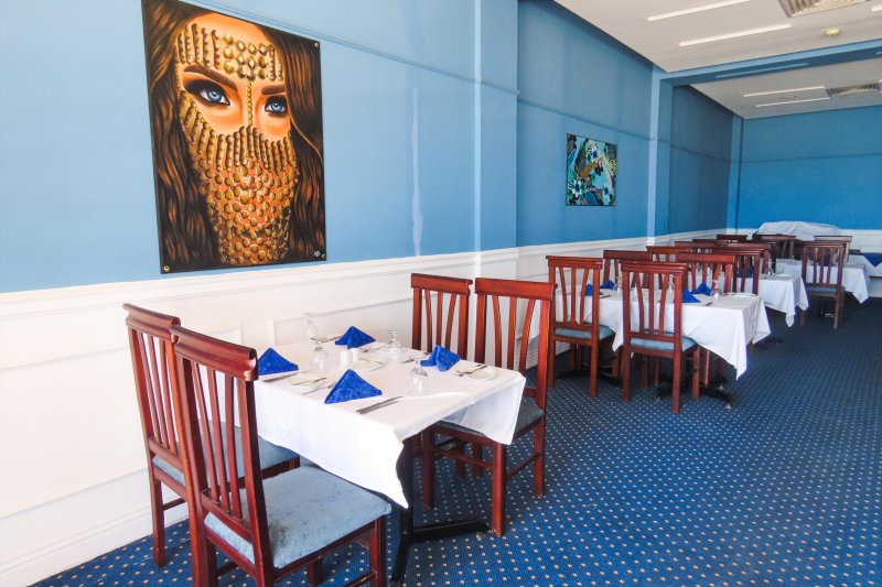 Marsa Alam utazás Akassia Swiss Resort