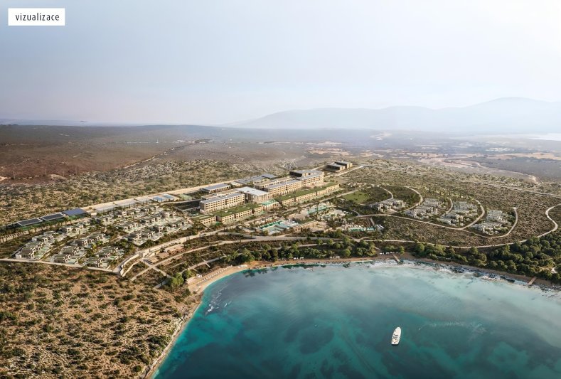 Akra Didim Bodrum