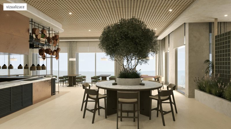 Akra Didim Bodrum