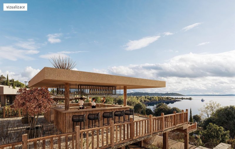 Bodrum utazás Akra Didim