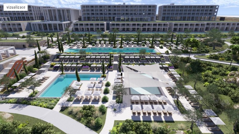 Akra Didim Bodrum