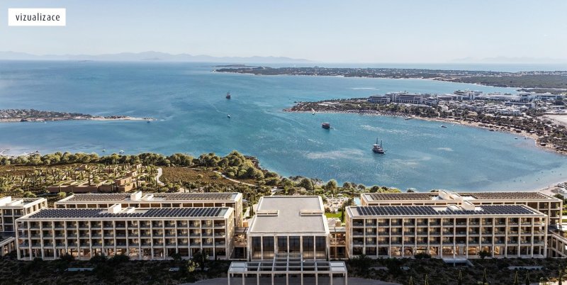 Bodrum utazás Akra Didim