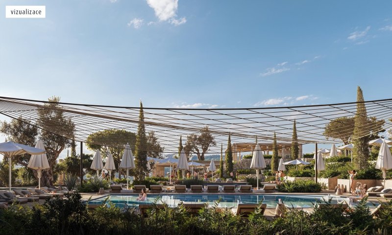Akra Didim Bodrum