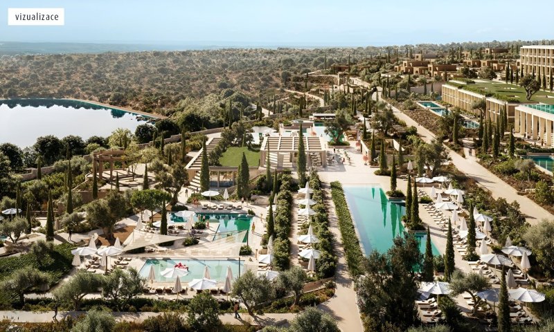 Akra Didim Bodrum