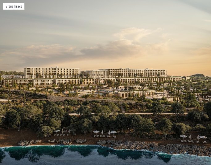 Akra Didim Bodrum
